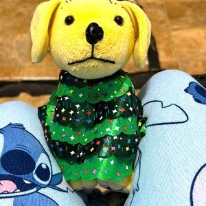 This a canes collection plushy